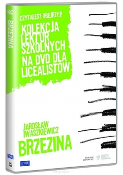 Kolekcja lektur szkolnych - Brzezina