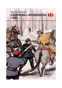 W. - Kampania Langiewicza 1863