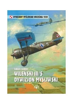 Wileński III/5 Dywizjon Myśliwski