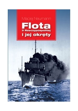 Flota II Rzeczypospolitej i jej okręty
