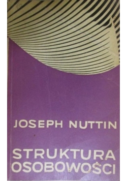 Struktura osobowości