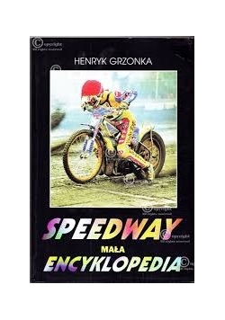 Speedway mała encyklopedia