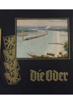 Die Oder