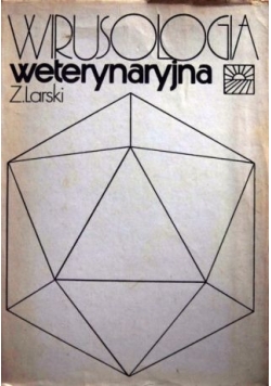 Wirusologia weterynaryjna