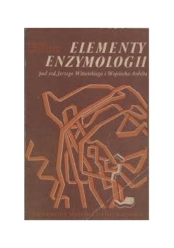 Elementy enzymologii