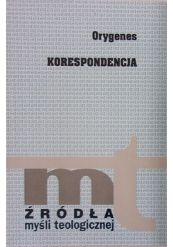 Korespondencja