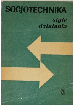 Socjotechnika. Style działania