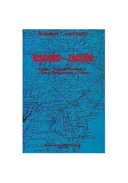 Wschód-zachód