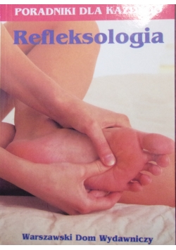 Refleksologia