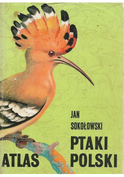 Ptaki polski Atlas