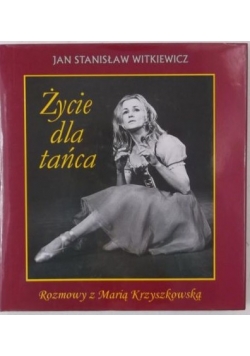 Życie dla tańca