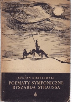 Poematy symfoniczne Ryszarda Strussa