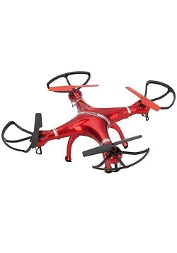 Quadrocopter Video Next