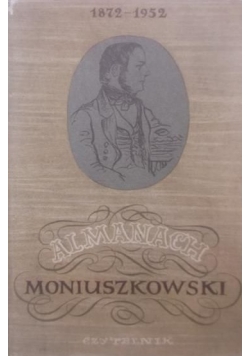 Almanach Moniuszkowski