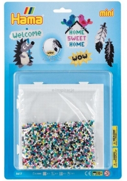 Hama Mini - Welcome