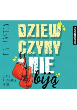 Dziewczyny nie biją audiobook