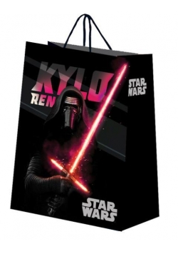 Torba papierowa mała Star Wars