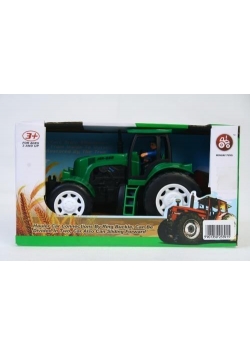 Traktor 13cm