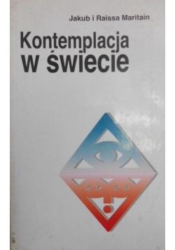 Kontemplacja w świecie