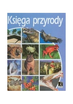 Księga przyrody