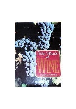 The World of Wine