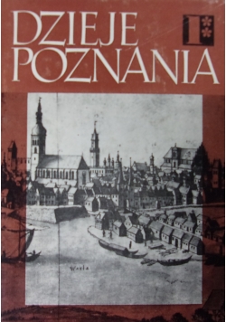 Dzieje Poznania