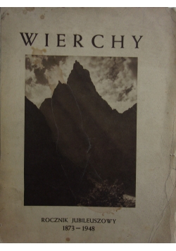Wierchy