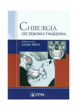 Chirurgia szczękowo-twarzowa
