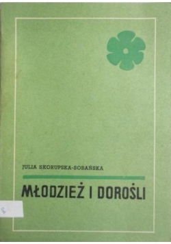 Młodzież i dorośli