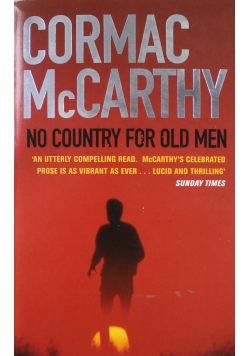 No Country for Old Men