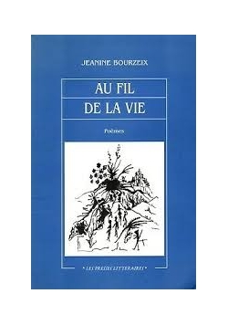 Au fil de la vie