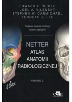 Atlas Anatomii Radiologicznej