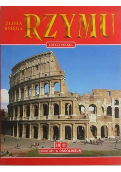 Złota księga Rzymu