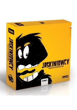 Jaskiniowcy
