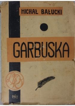 Garbuska, 1947 r.