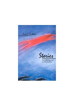 Stories an anthology and an introduction
