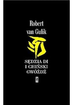 Sędzia Di i chiński gwóźdź