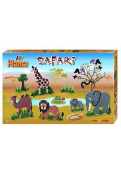 Hama Midi - Safari