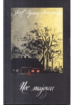 Noc majowa