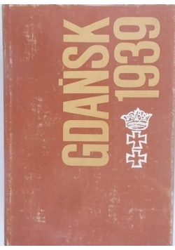 Gdańsk 1939