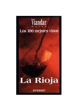 Los 100 mejores vino. la Rioja