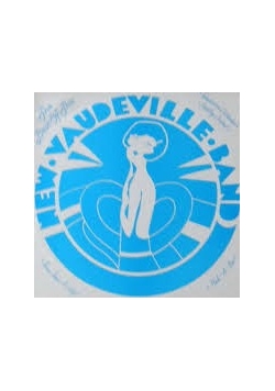 The Best Of The New Vaudeville Band, płyta winylowa