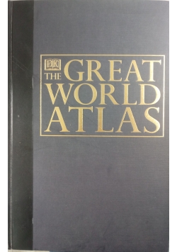 The Great World Atlas