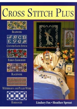 Cross Stitch Plus