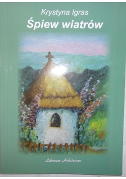 Śpiew wiatrów