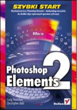 Photoshop elements 2