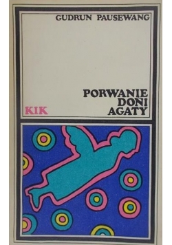 Porwanie Doni Agaty