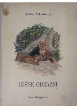 Leśne obrazki
