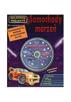 Samoloty marzeń. Odlotowe projekty