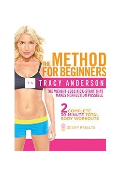 The Method For Beginners,DVD